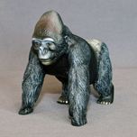 Barry Stein Barry Stein Gorilla Silverback #2 (Black)